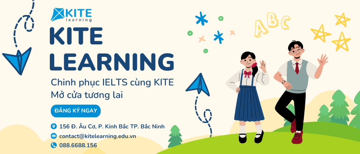 KITE Ielts