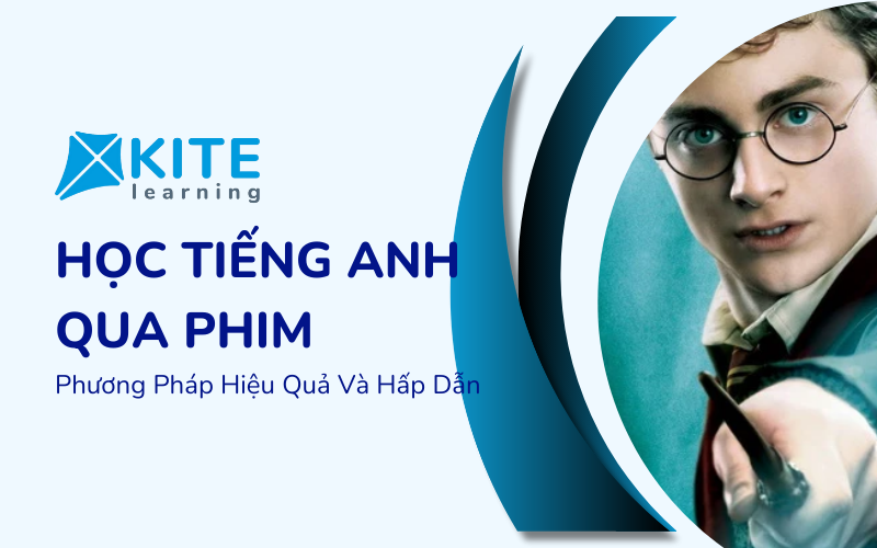 Học Tiếng Anh qua phim: Phương pháp hiệu quả và hấp dẫn