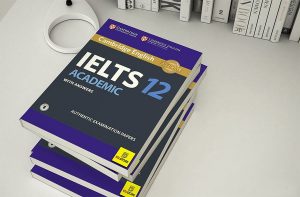 Học IELTS Hiệu Quả: Cambridge IELTS