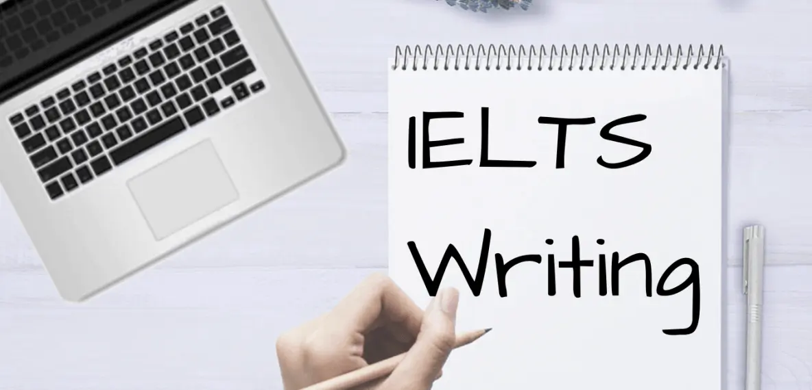 IELTS Writing