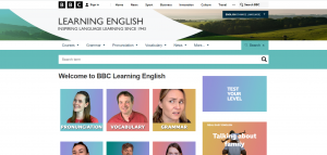 Học IELTS Hiệu Quả: BBC LEARNING ENGLISH 