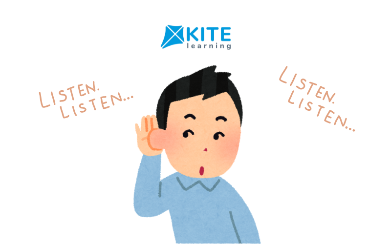 Bài IELTS Listening