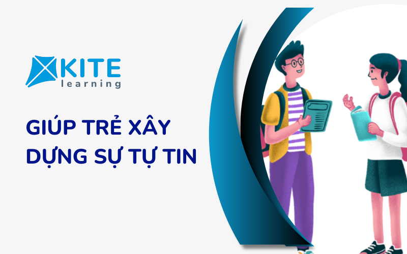 8 Cách ba mẹ giúp trẻ xây dựng sự tự tin