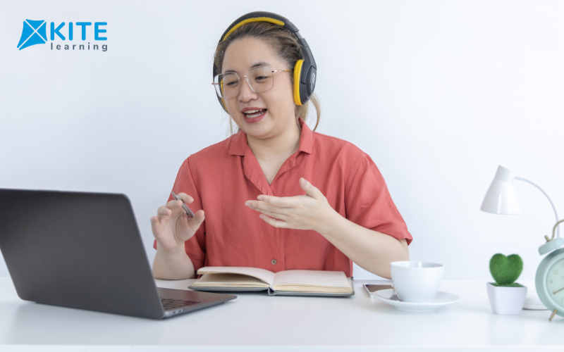 Lợi ích của việc học IELTS