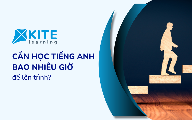 Cần học Tiếng Anh bao nhiêu giờ một ngày để lên trình?