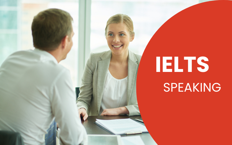 ý tưởng IELTS Speaking