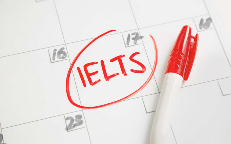 ý tưởng IELTS Speaking